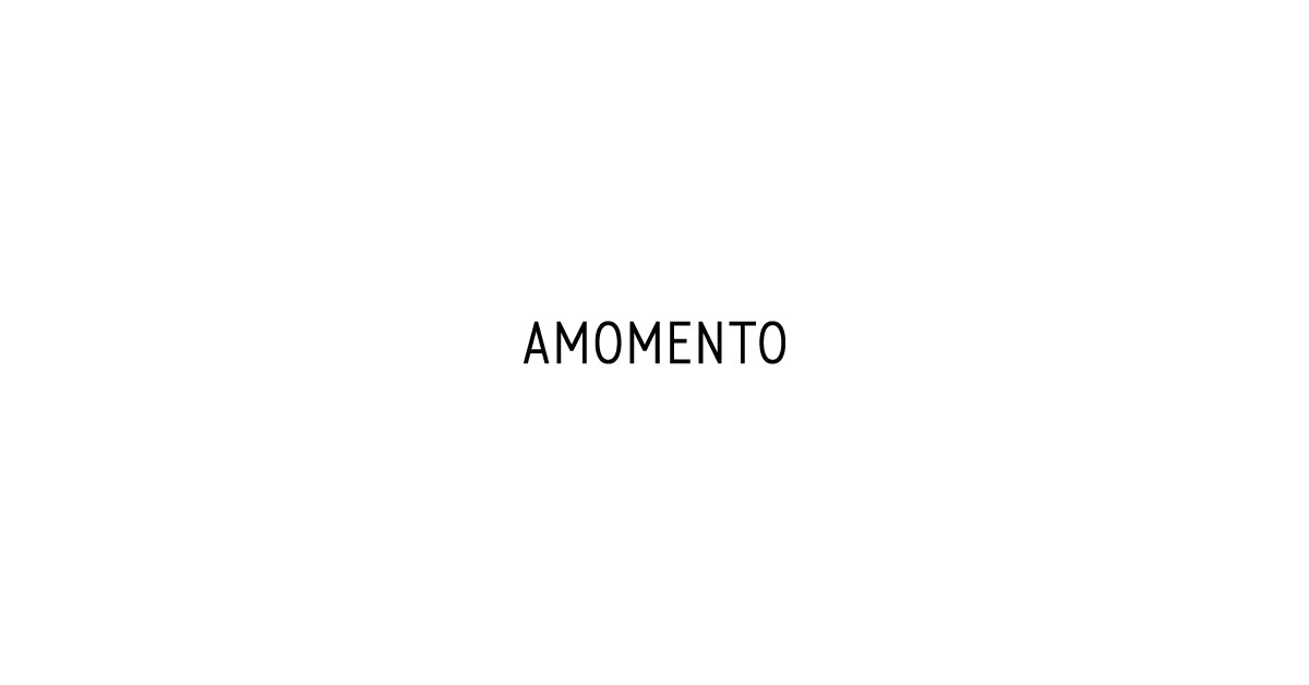 AMOMENTO – AMOMENTO JP