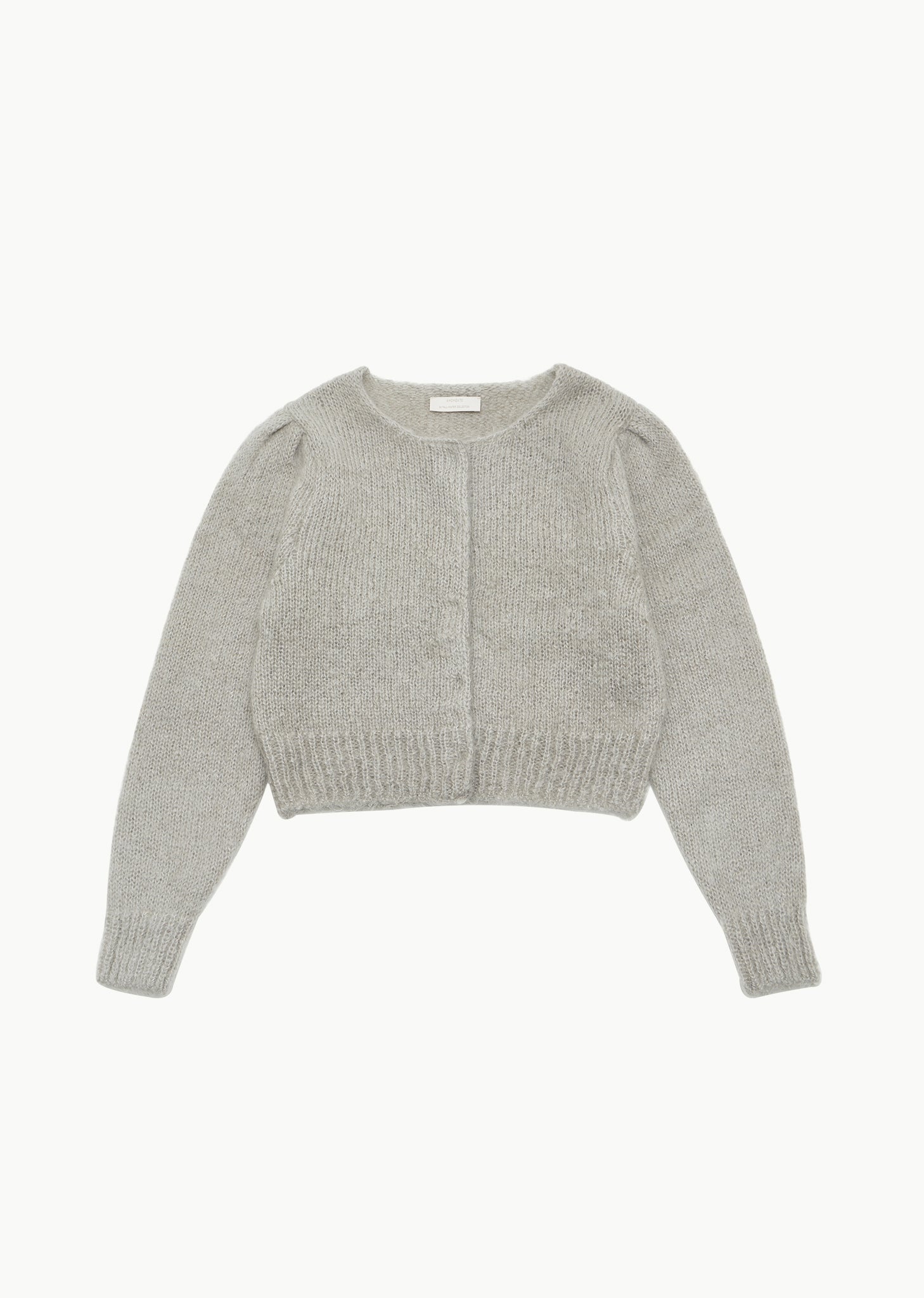 NEW GRANDMA CARDIGAN (3 COLORS) – AMOMENTO JP