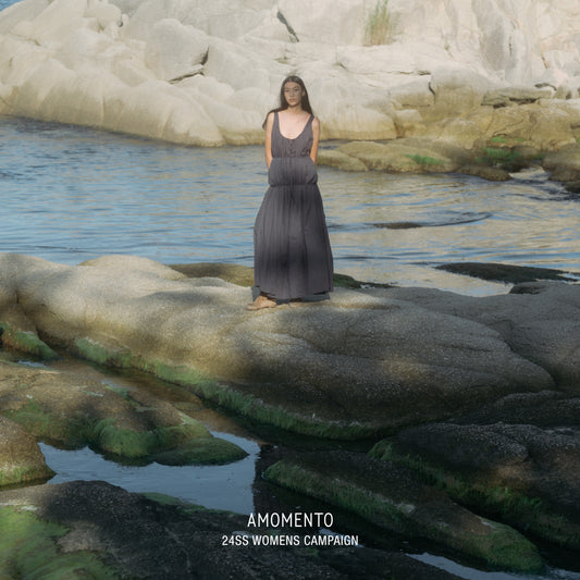 24SS WOMENS CAMPAIGN