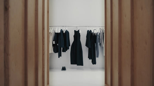 AMOMENTO HANNAM STORE DOCUMENTATION FILM