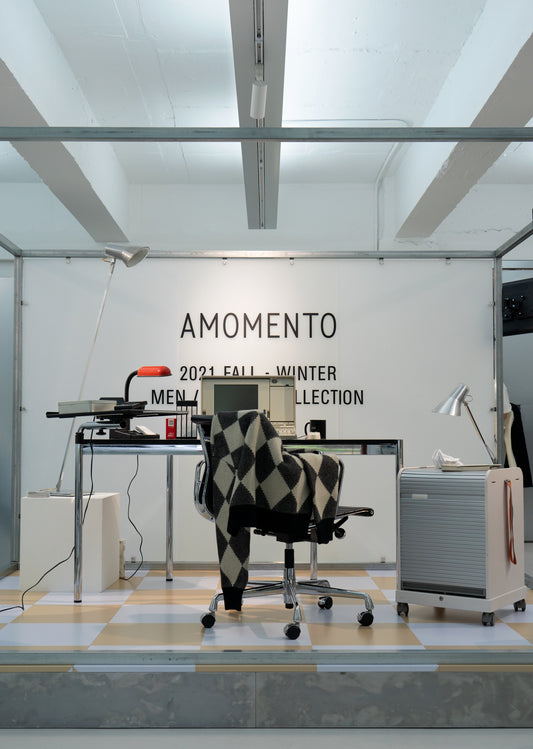 2021 FALL - WINTER SHOWCASE