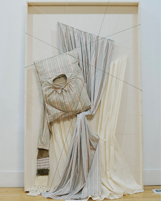 23FW PARIS PRESENTATION DOCUMENTATION FILM