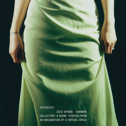 2022 SPRING-SUMMER COLLECTION