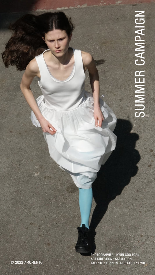 SUMMER CAMPAIGN 2022