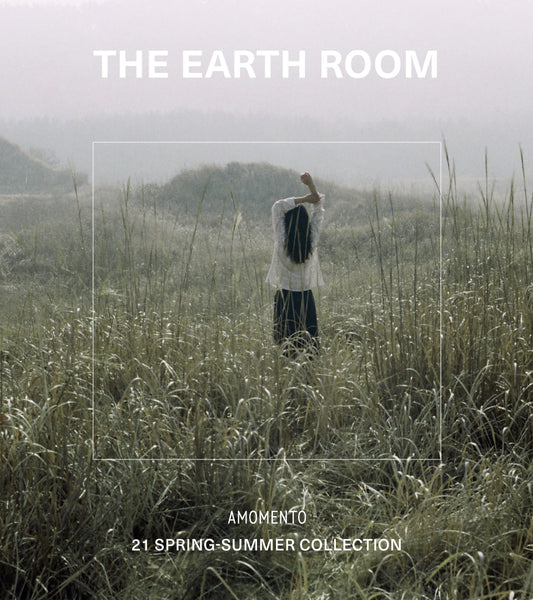 THE EARTH ROOM