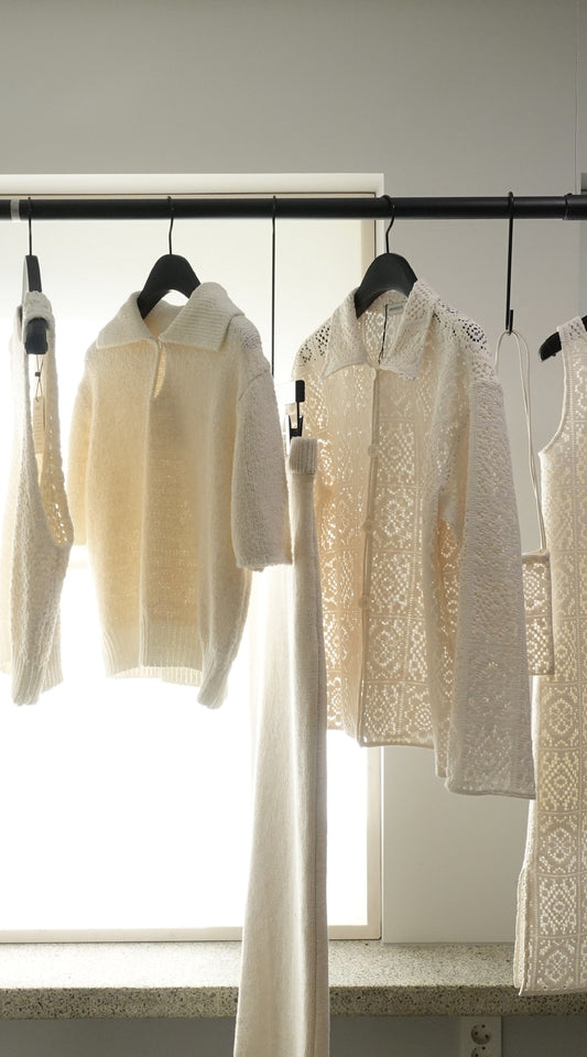 THE EARTH ROOM - SHOWCASE