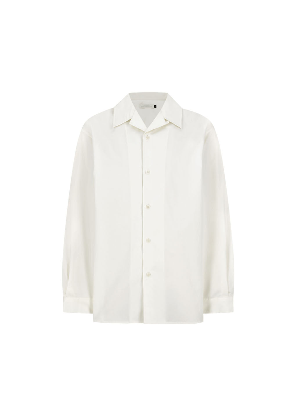 amomento オーバーサイズシャツ AMOMENTO SHEER NYLON OVERSIZED SHIRTS – KIKUNOBU