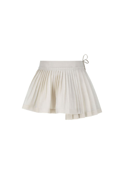 スカート AMOMENTO BELT SKIRT AMOMENTO JP