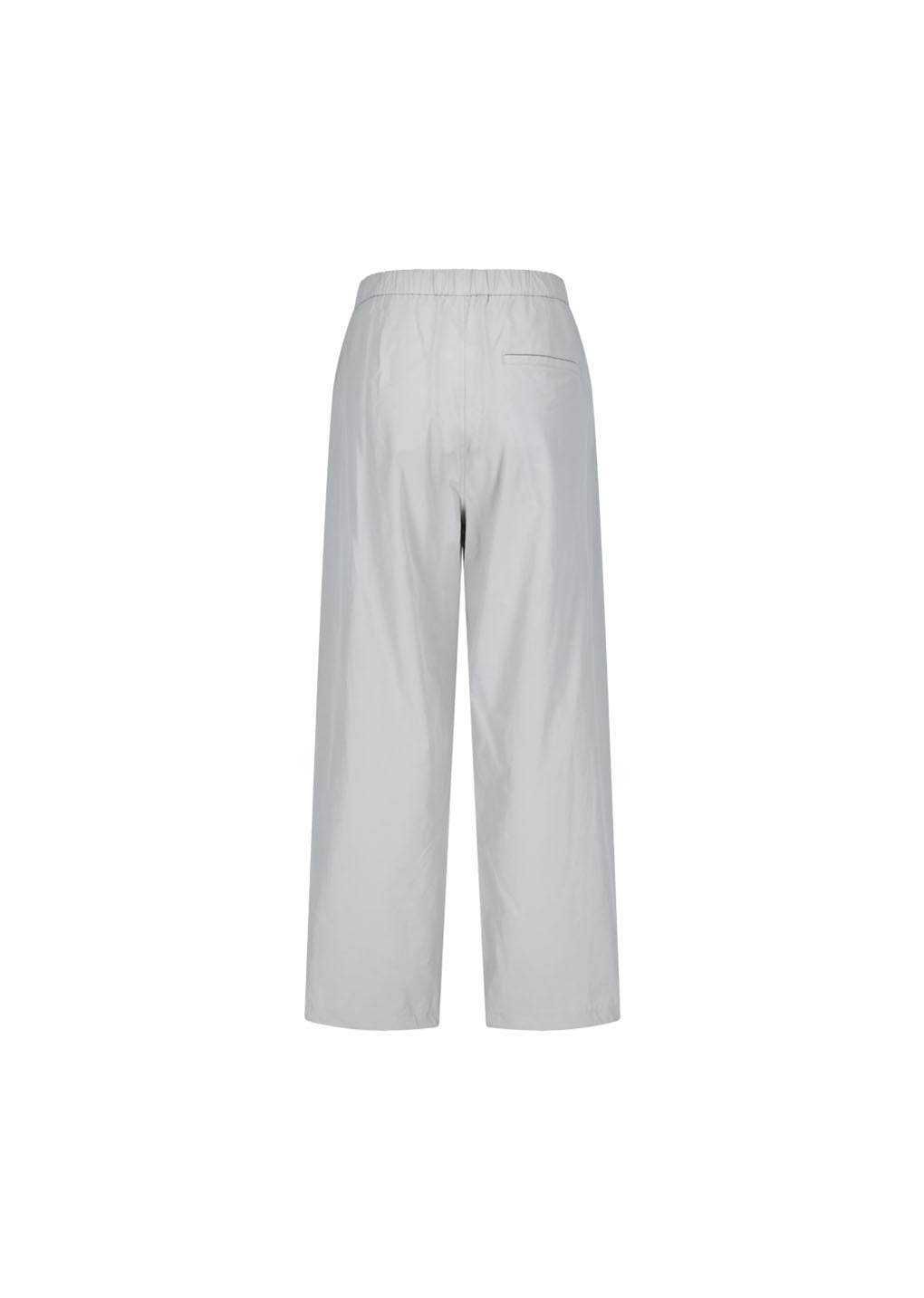 drawstring pants, grey hover