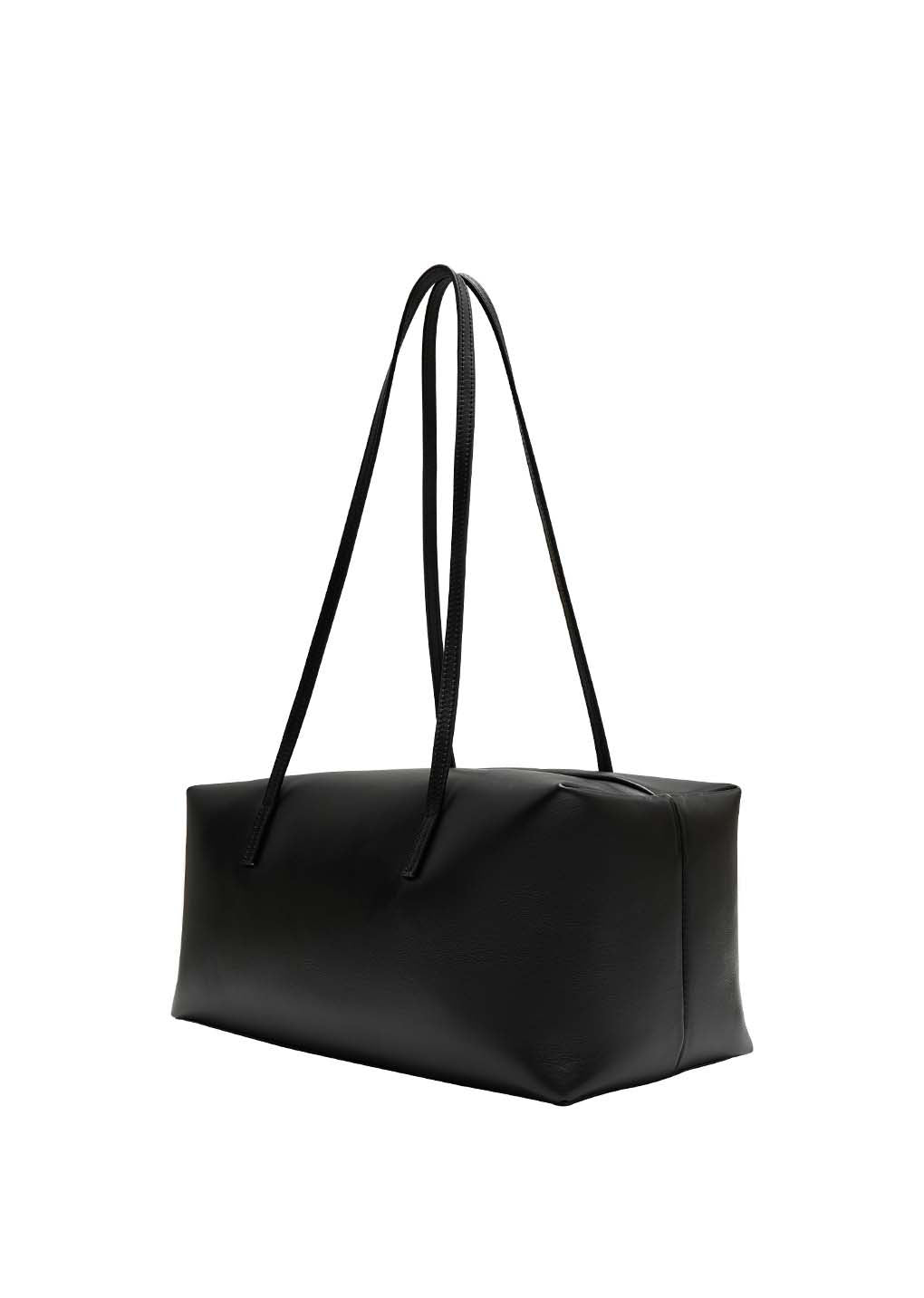 large cubo bag, black hover