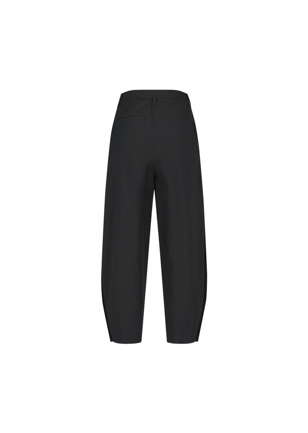 men's snap garconne pants, black hover