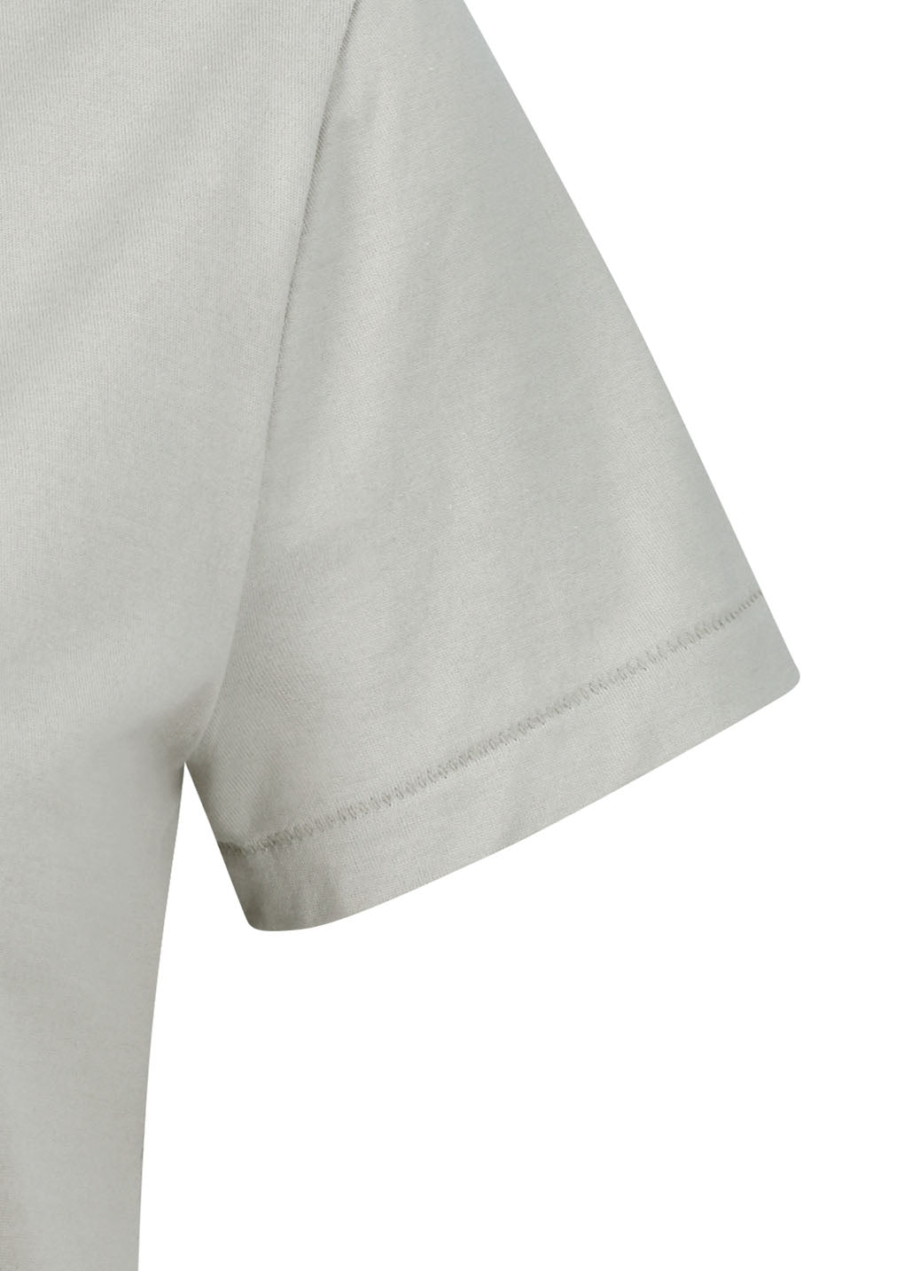 basic t-shirt, grey