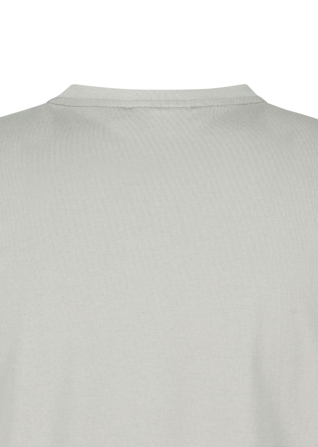 men's basic t-shirt, grey