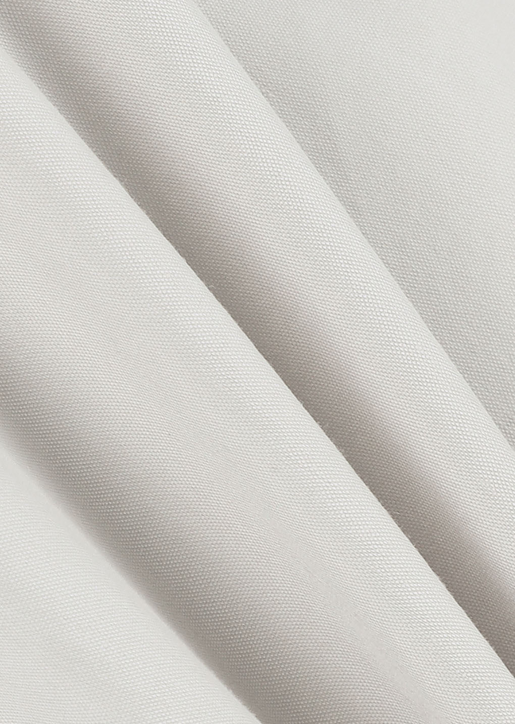 slim shirt, beige