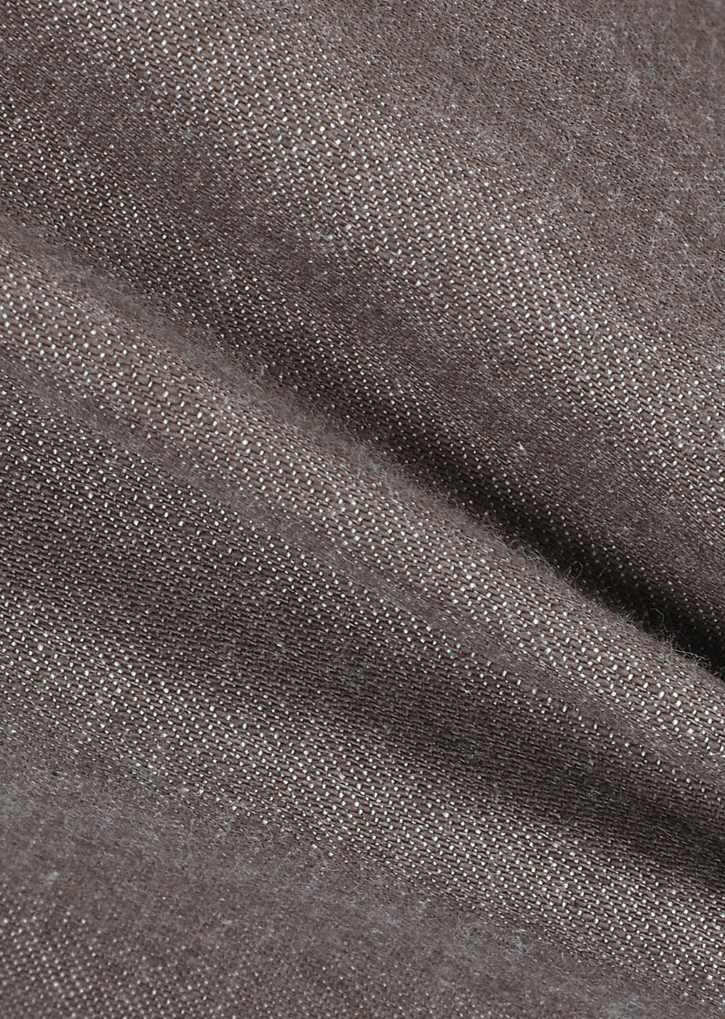 men's colored straight fit denim, brown