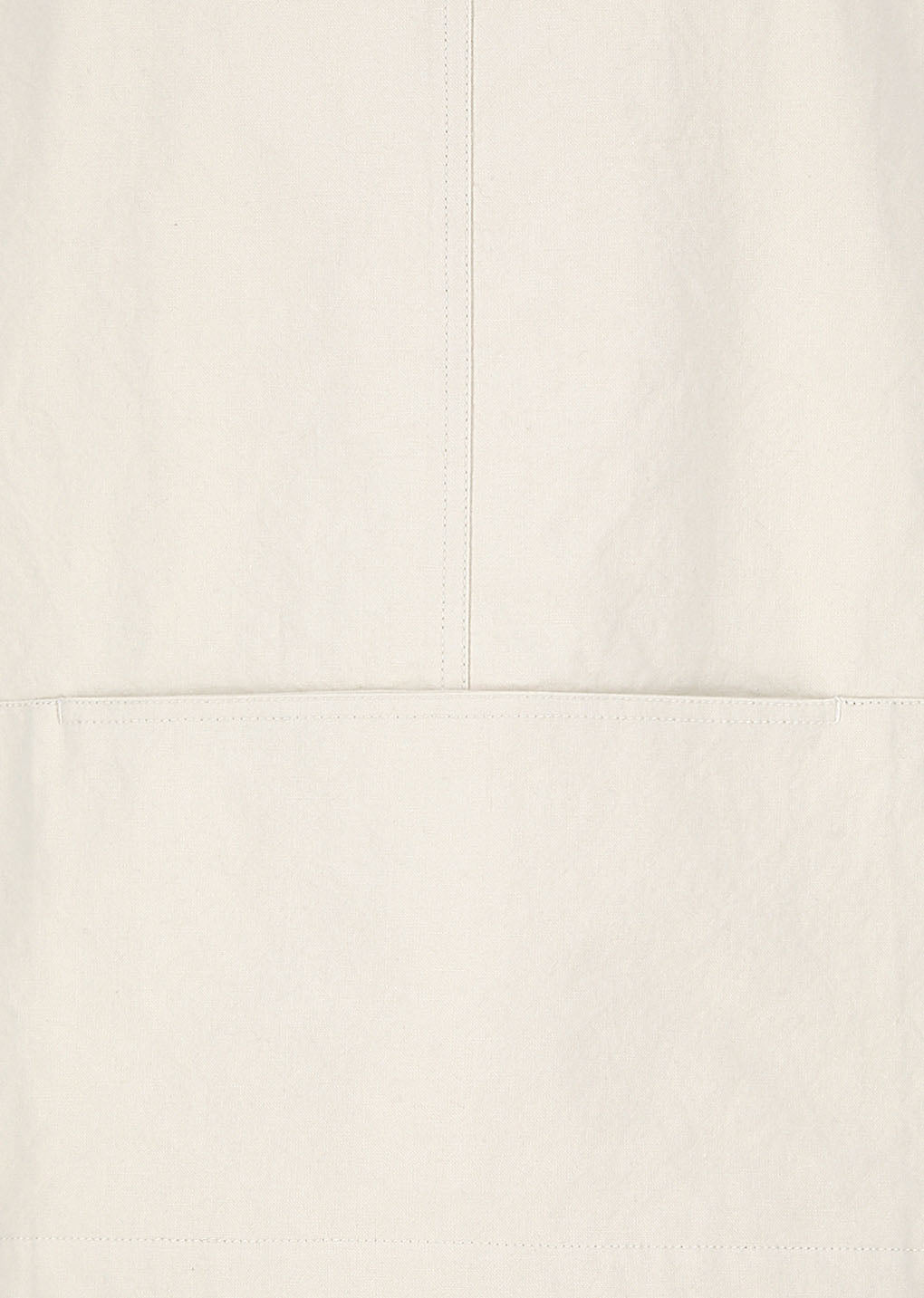 pocket vest, beige
