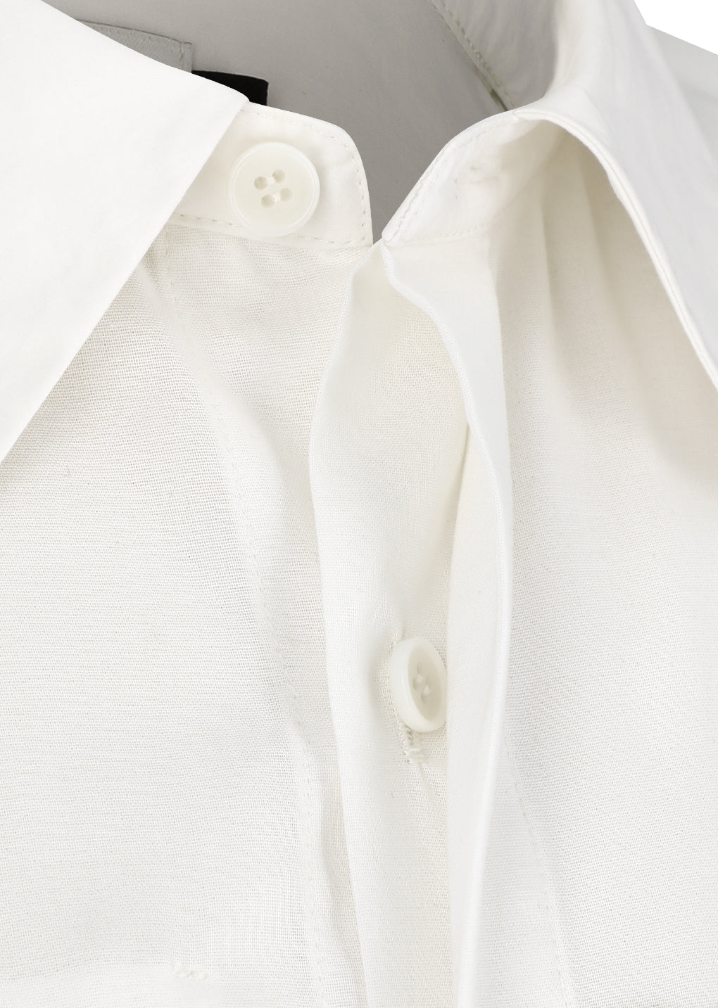drawer pocket shirts, ivory
