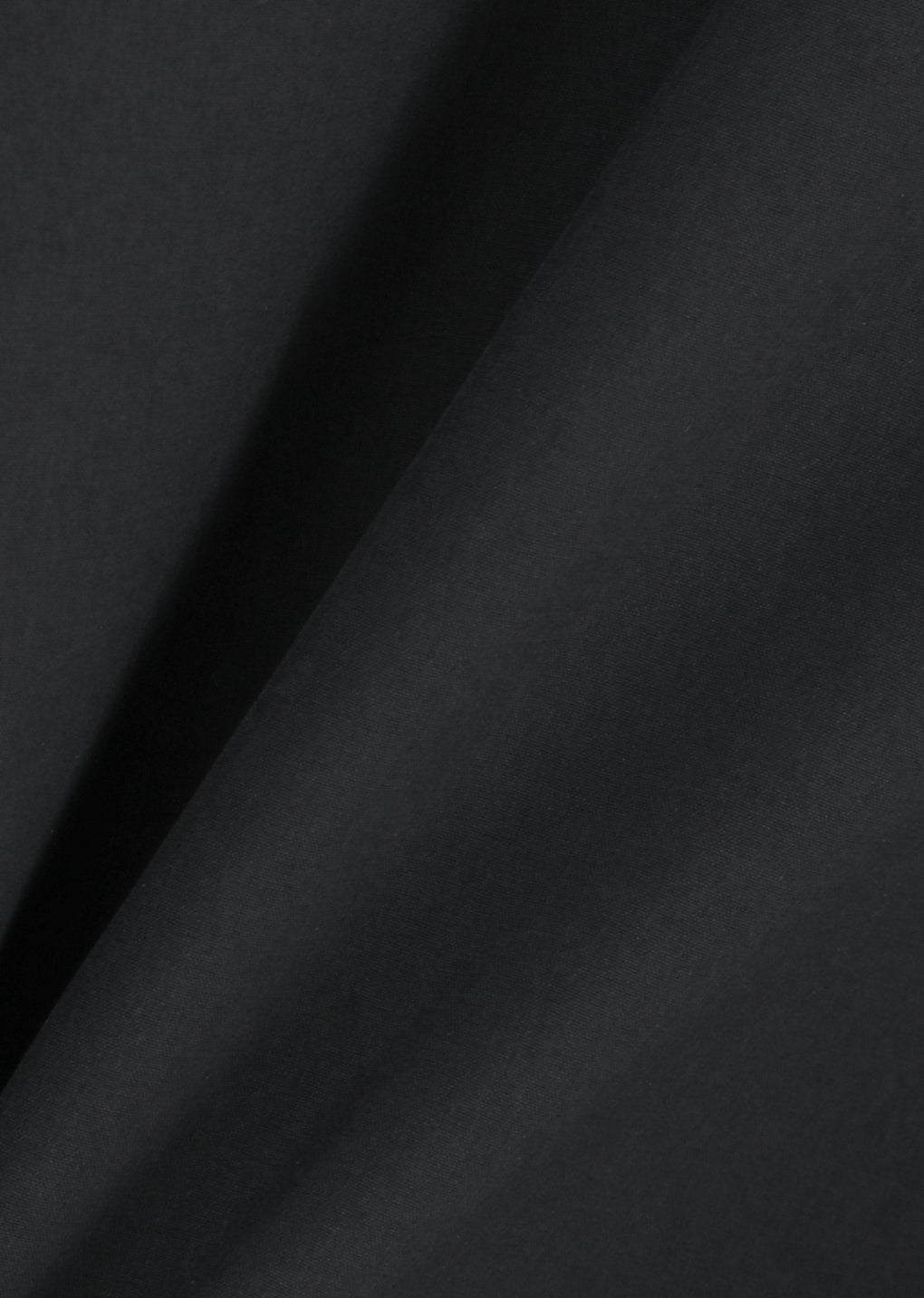 detachable hood shirts, black