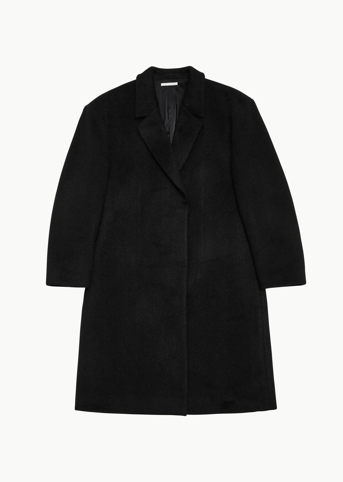 AMOMENTO ALPACA RAGLAN COAT[UW47AM24FWW01CT]｜URBAN RESEARCH