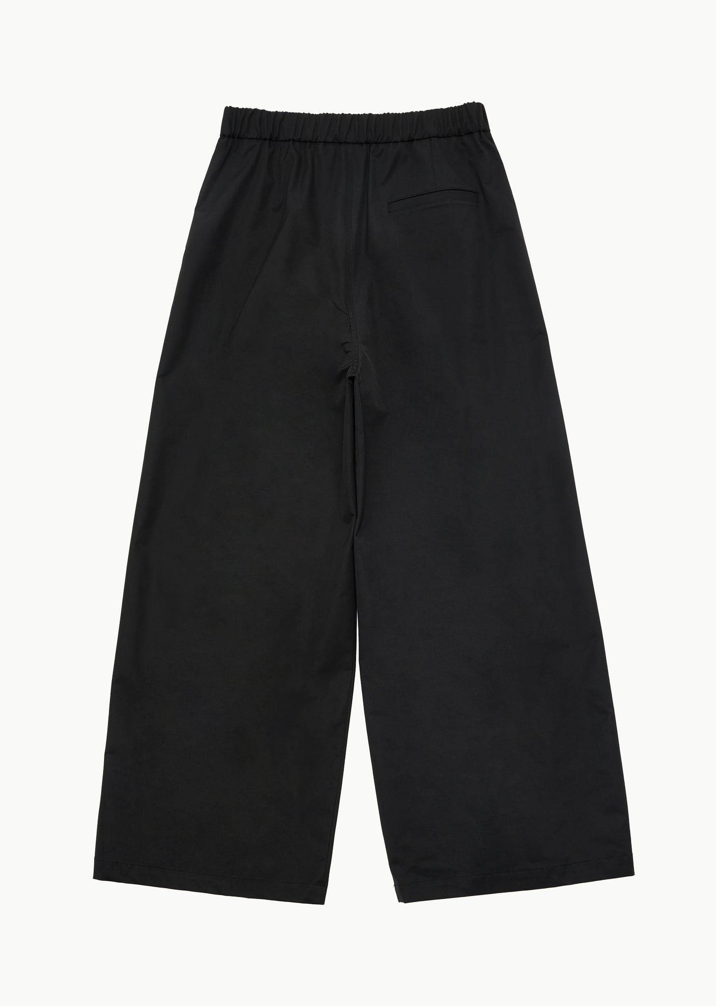 MENS TWO TUCK WIDE PANTS (3COLORS)