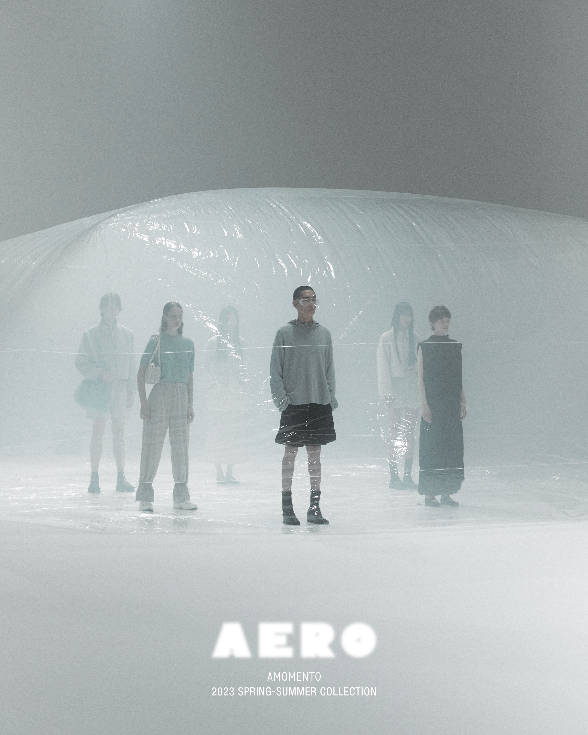2023 spring–summer collection