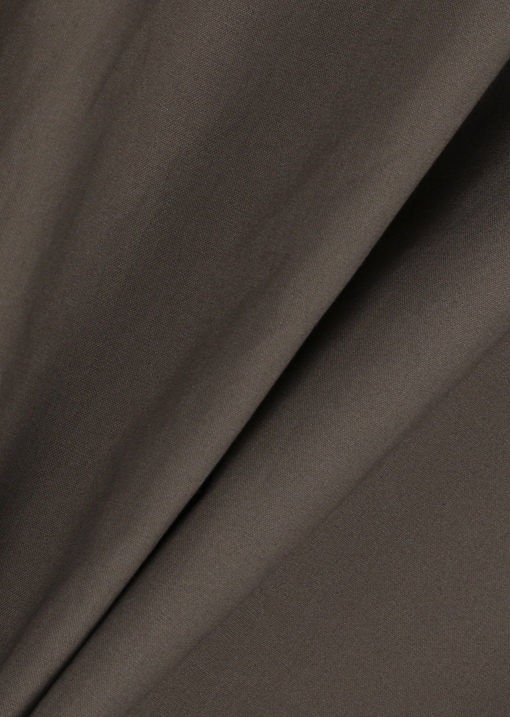 square pocket oversized shirts, brown