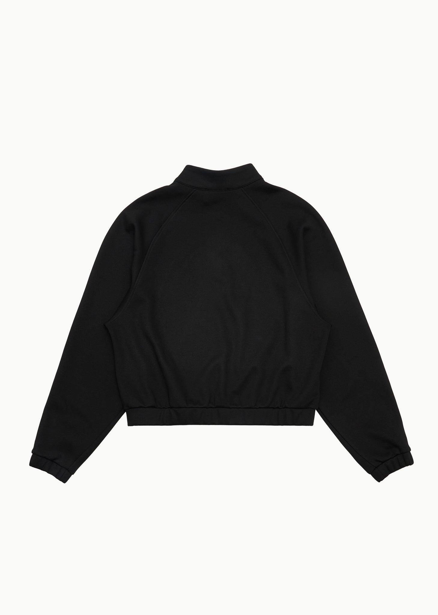 [EXCLUSIVE] QUARTER ZIP SWEATSHIRT