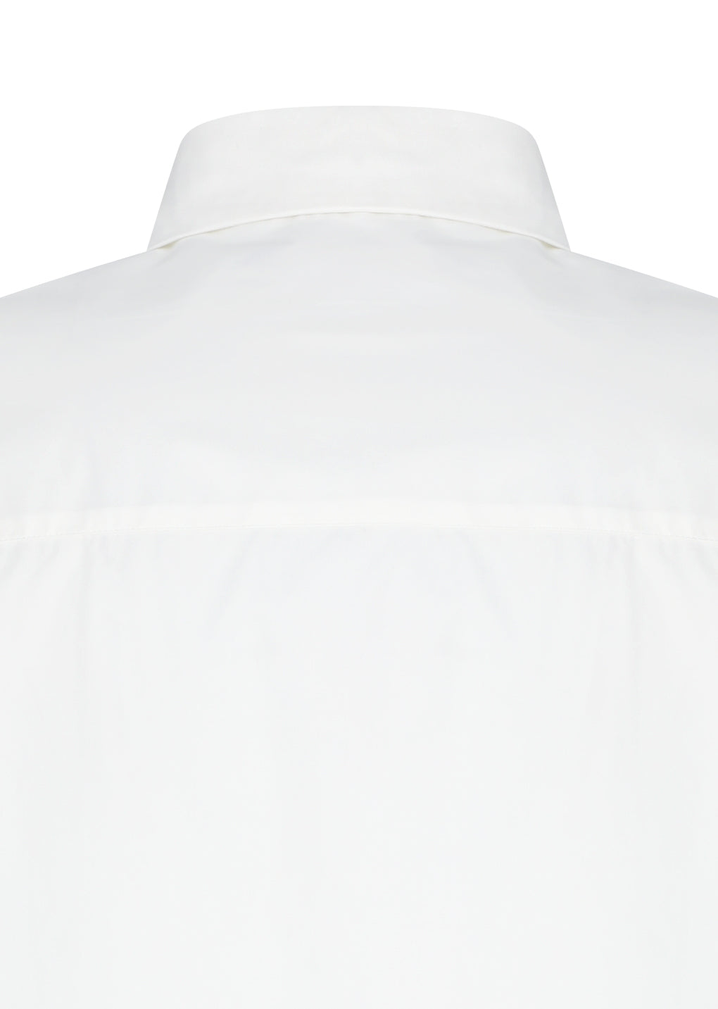 basic pocket shirts, ivory