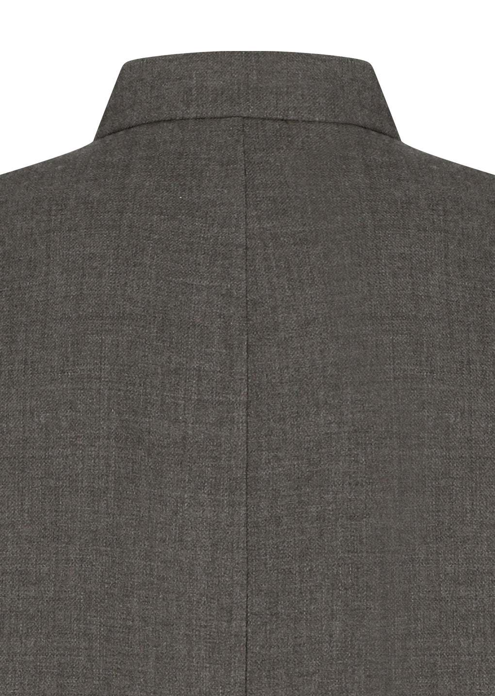 handmade raglan coat, brown