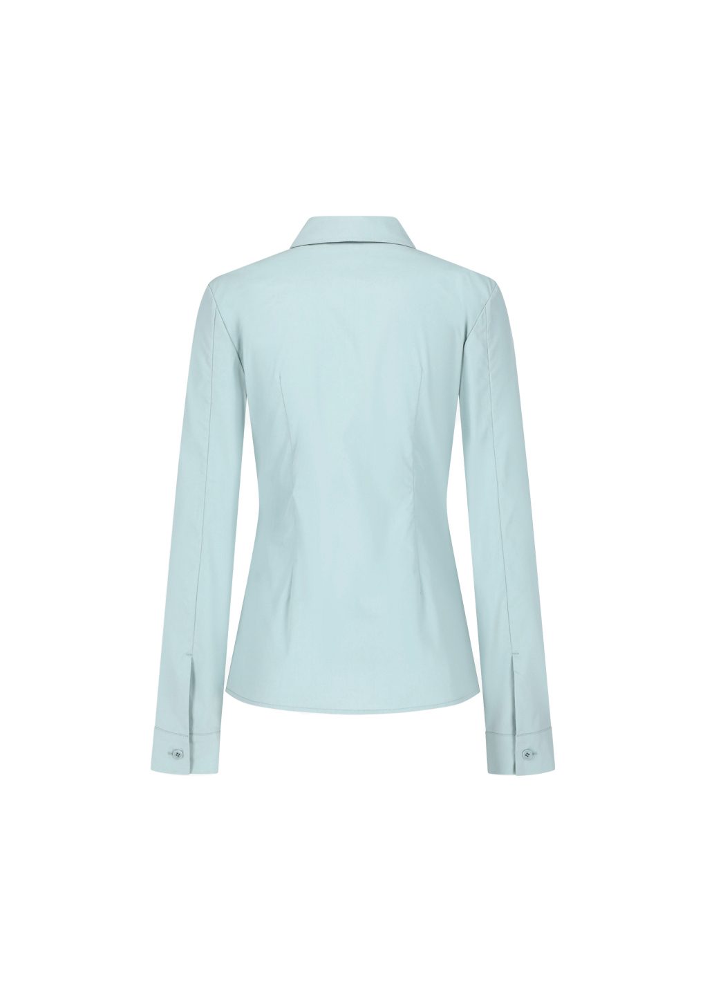 slim shirt, mint