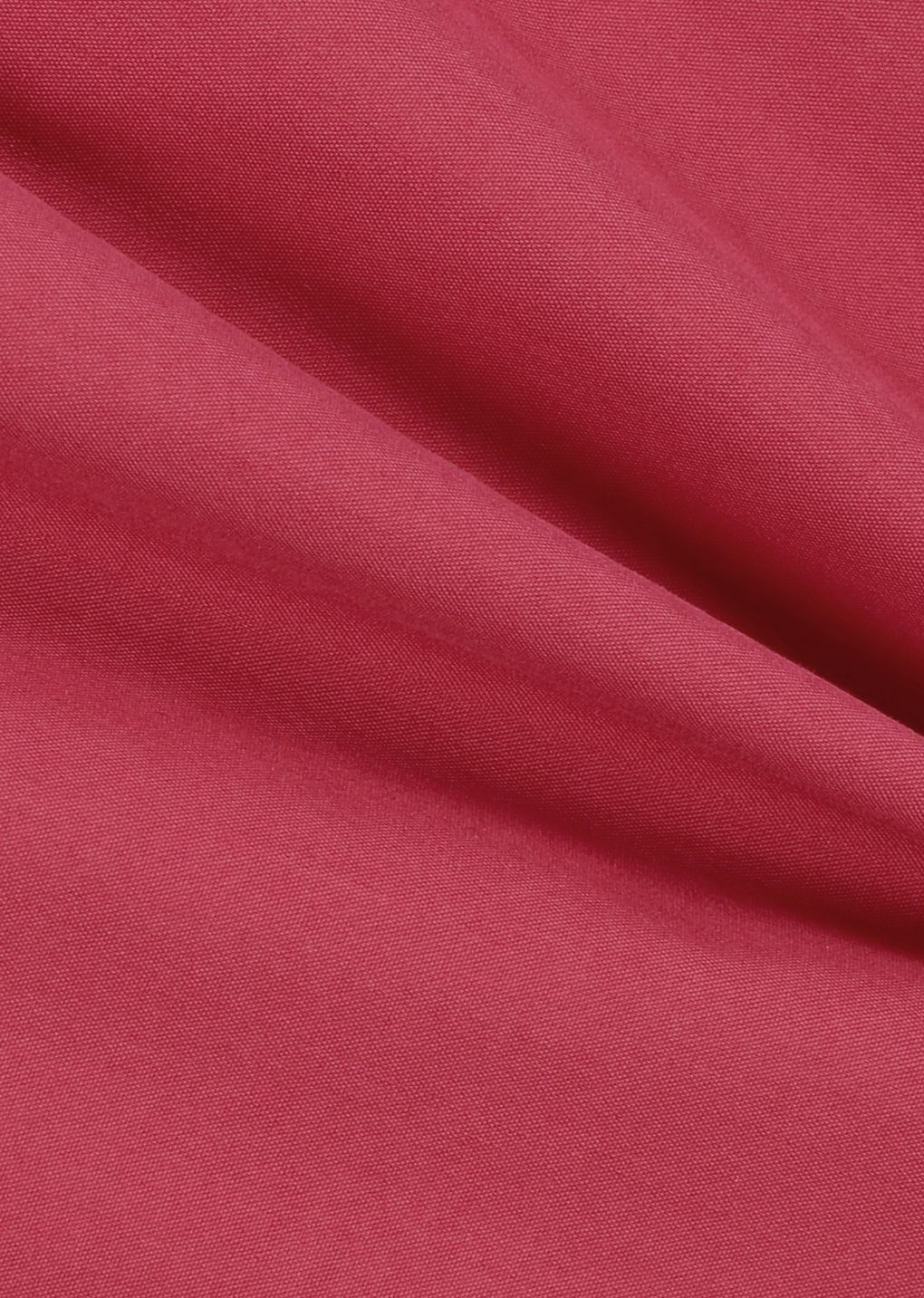 slim shirt, red