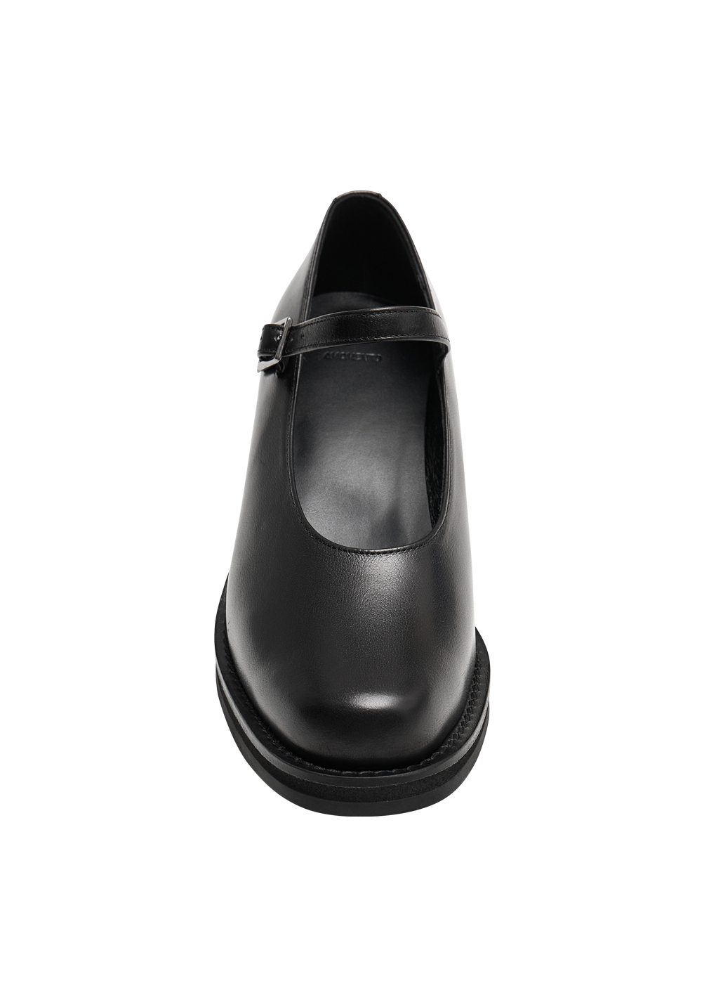 classic maryjane, black