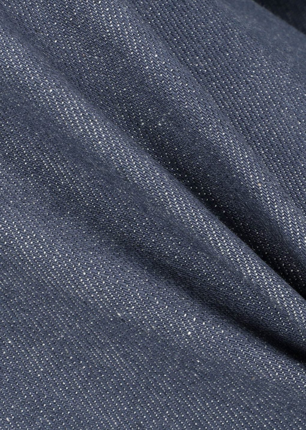 men's colored straight fit denim, blue