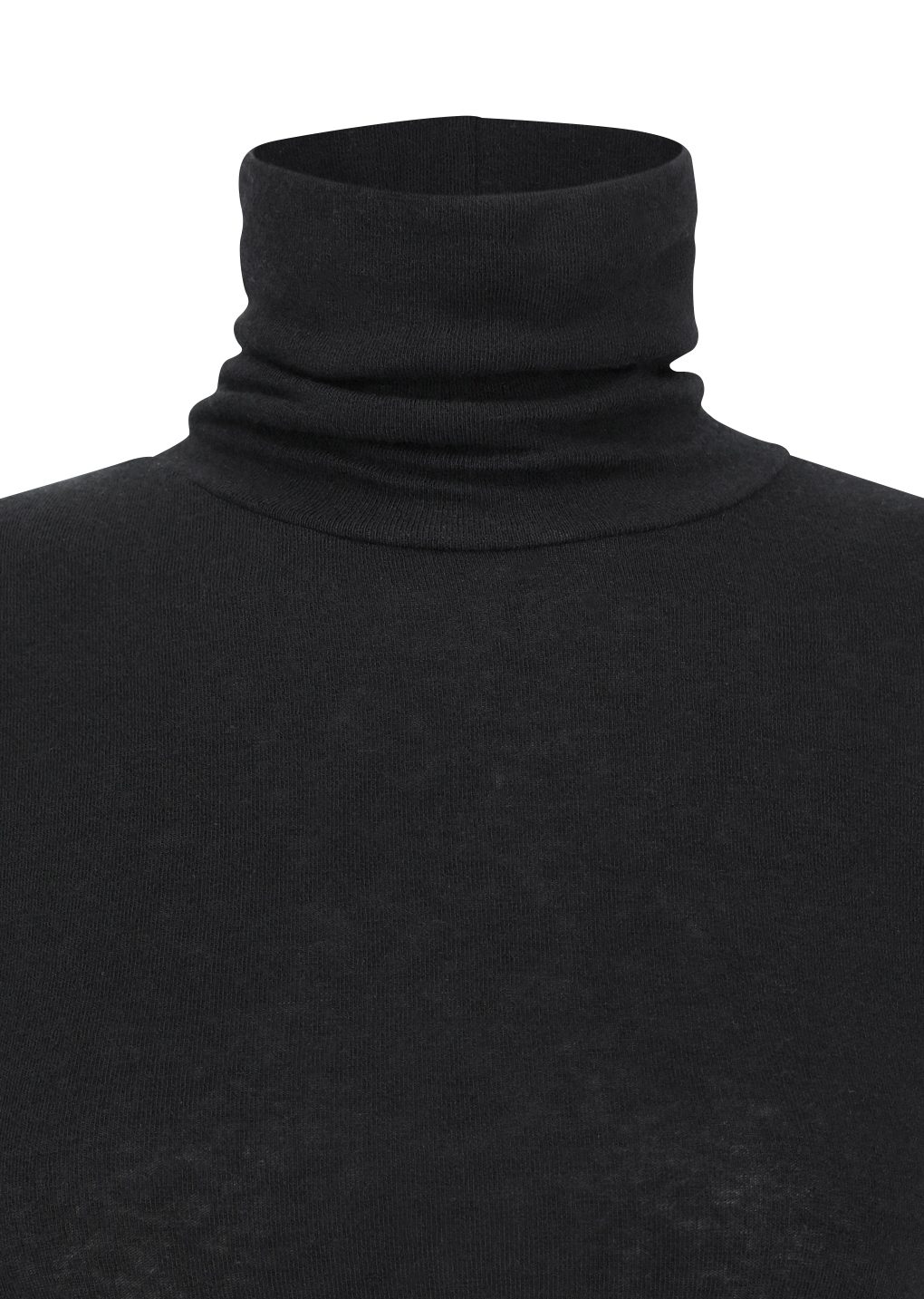 turtle t-shirt, black