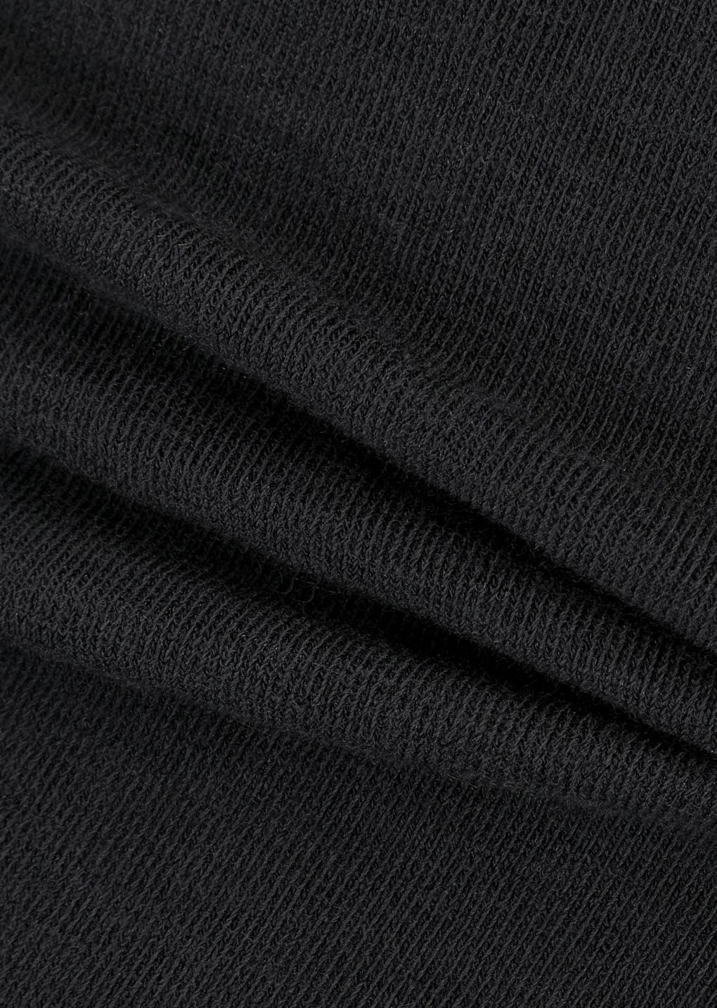 turtle t-shirt, black