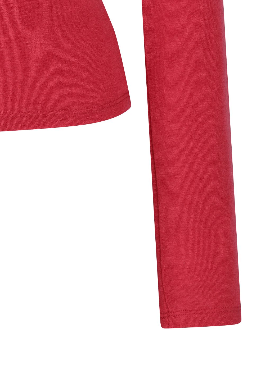 turtle t-shirt, red