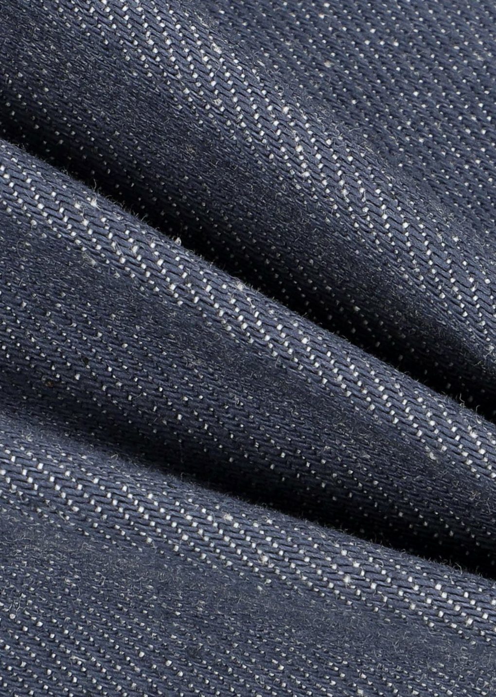 colored straight fit denim, blue