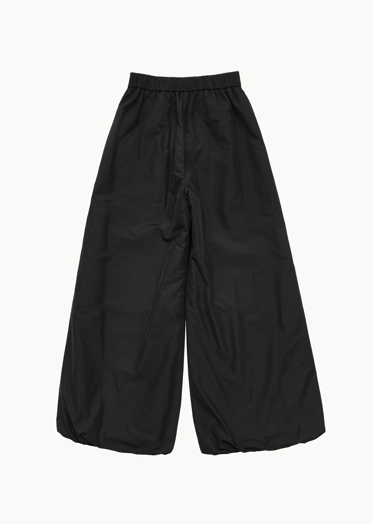 BALLOON BANDING PANTS (2 COLORS) – AMOMENTO JP