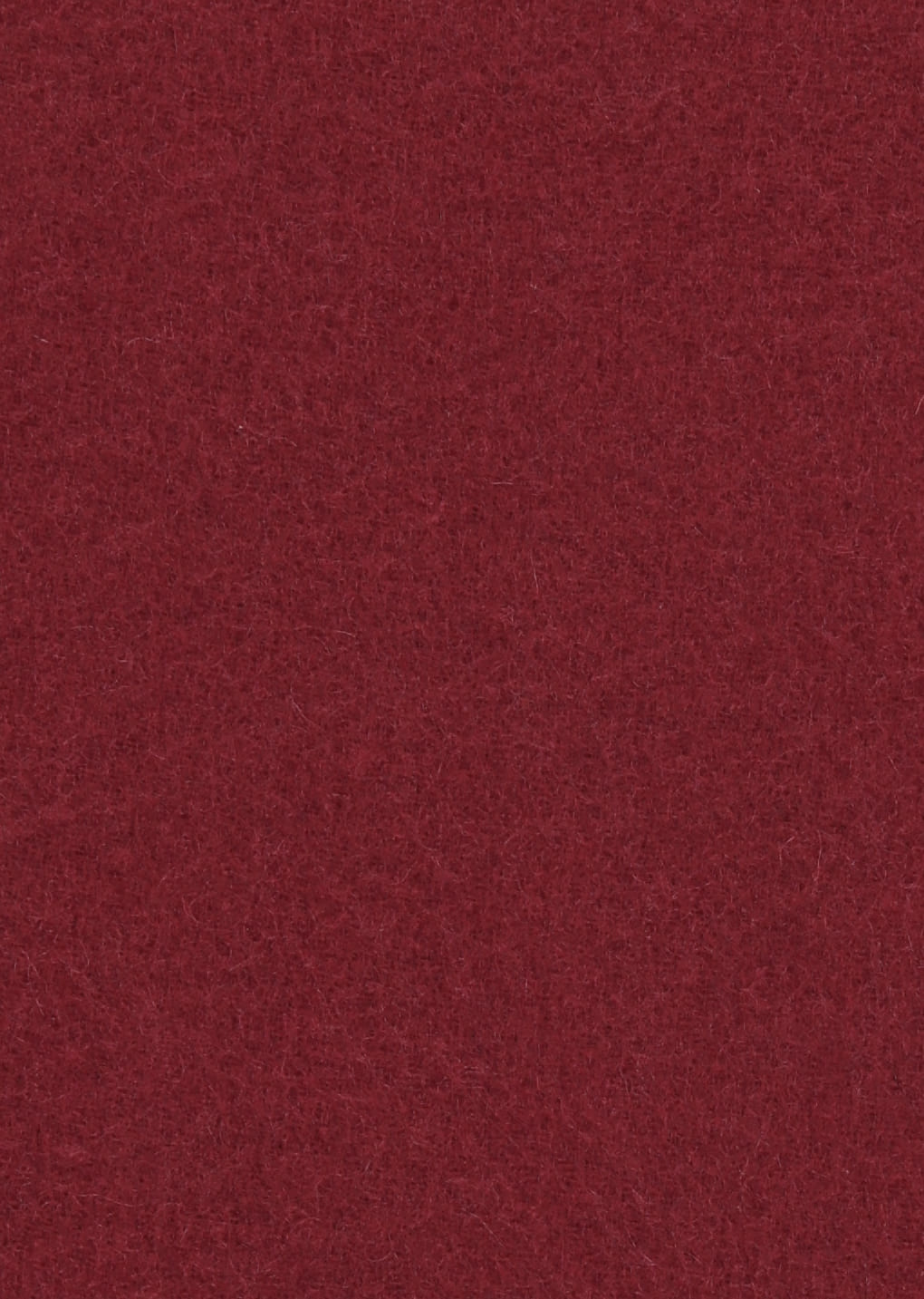 [PRE-ORDER] cashmere scarf, red