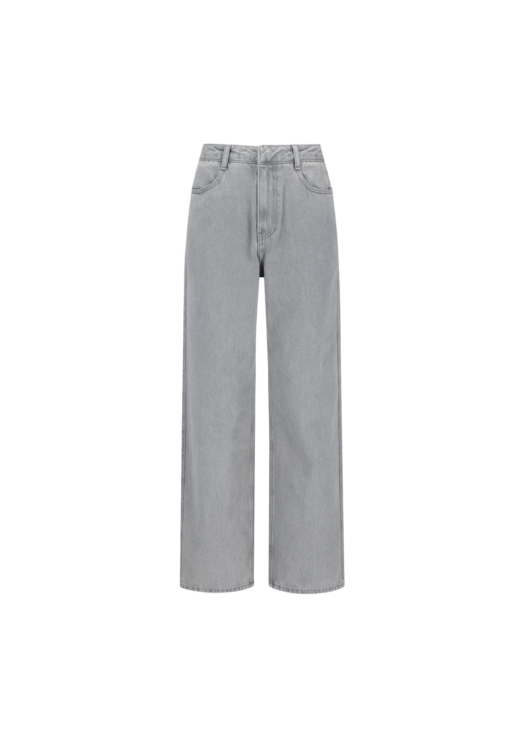 color indigo denim, grey