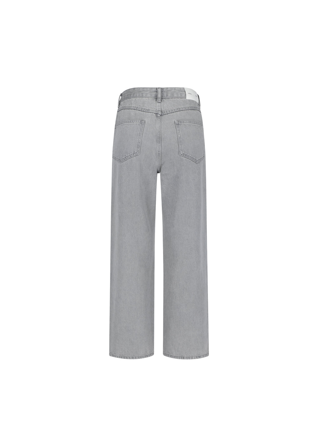 color indigo denim, grey