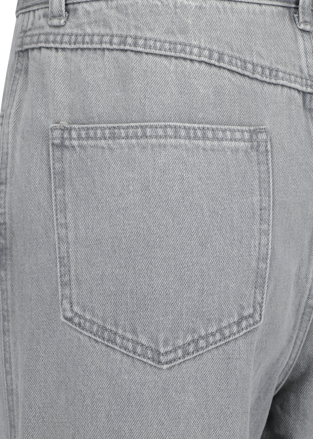 color indigo denim, grey