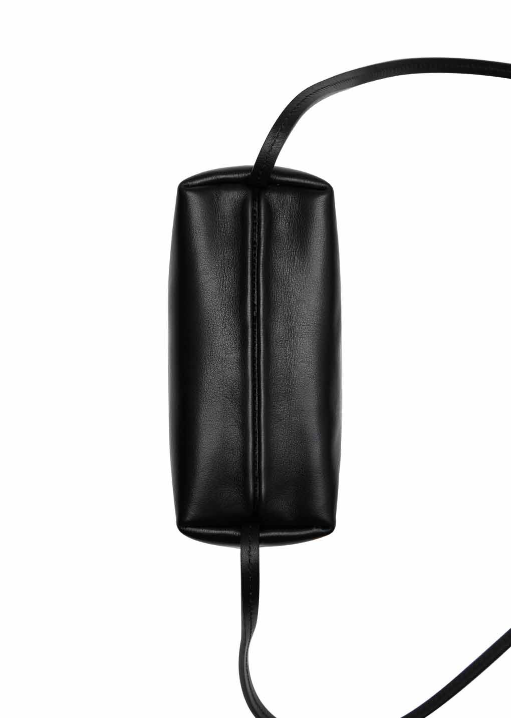 [PRE-ORDER] crossbody cubo bag, black