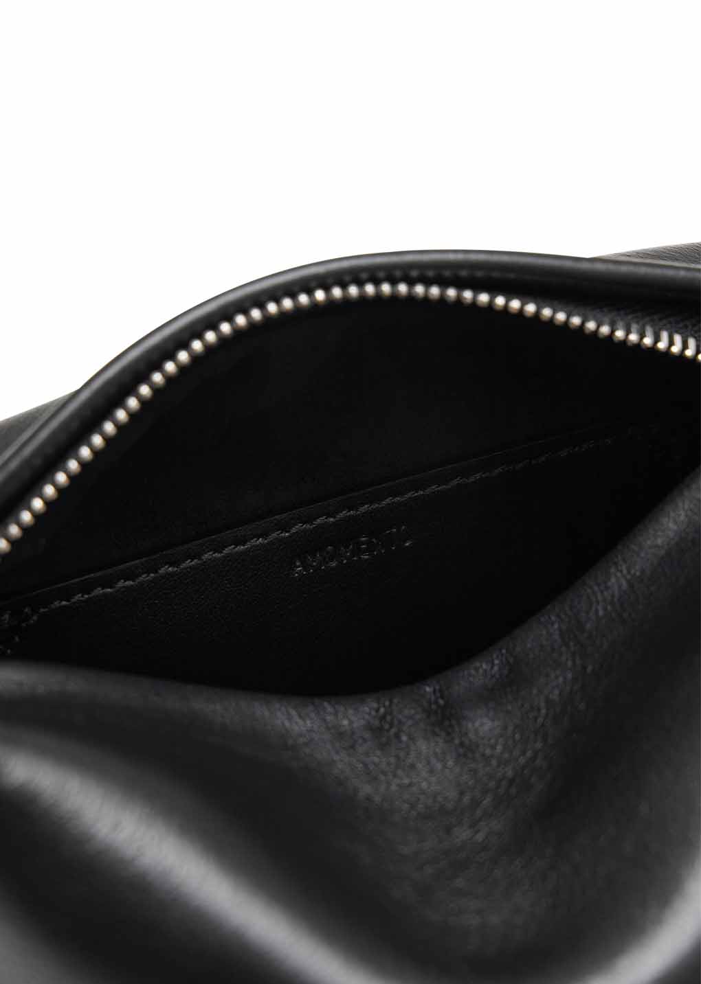 [PRE-ORDER] crossbody cubo bag, black