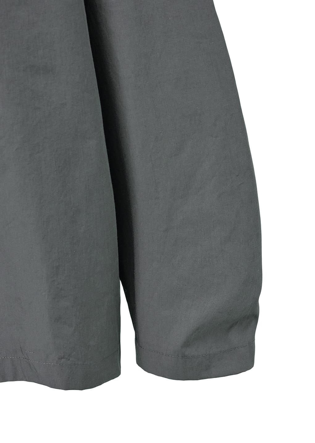 detachable hoodie shirts, charcoal