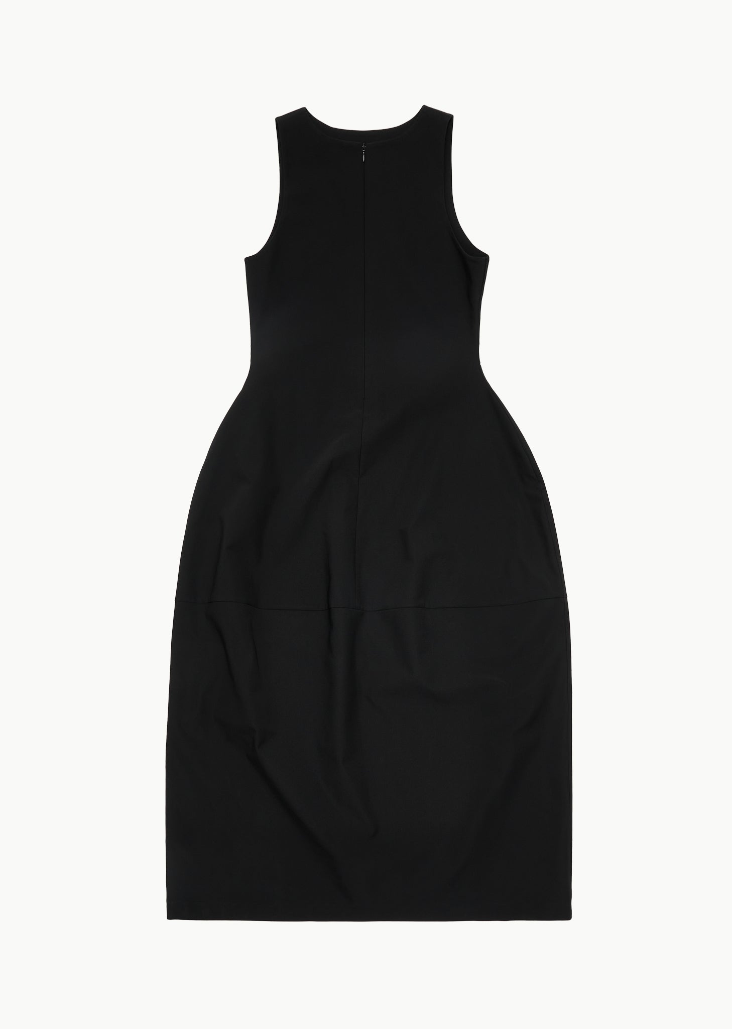 HOURGLASS LONG DRESS AMOMENTO JP