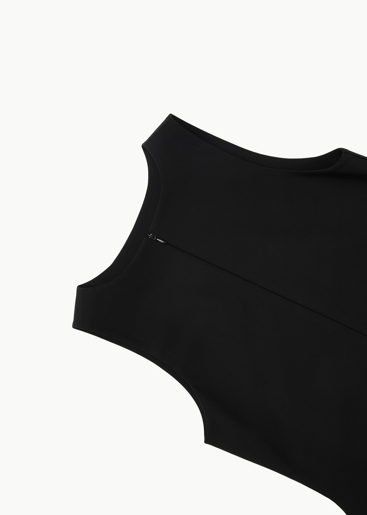 HOURGLASS LONG DRESS AMOMENTO JP