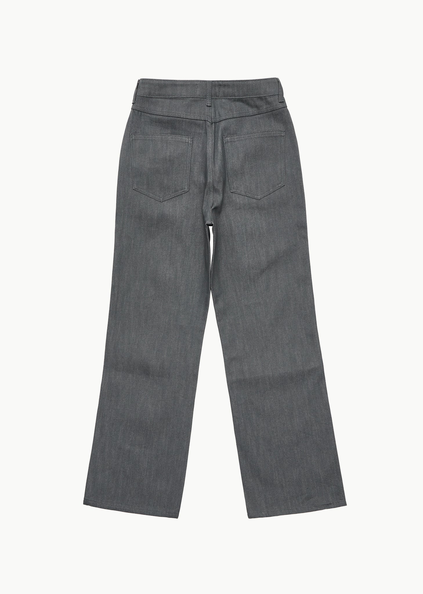人気SALE2024限定値下IIROT IND Tapered Jeans デニム　25 パンツ