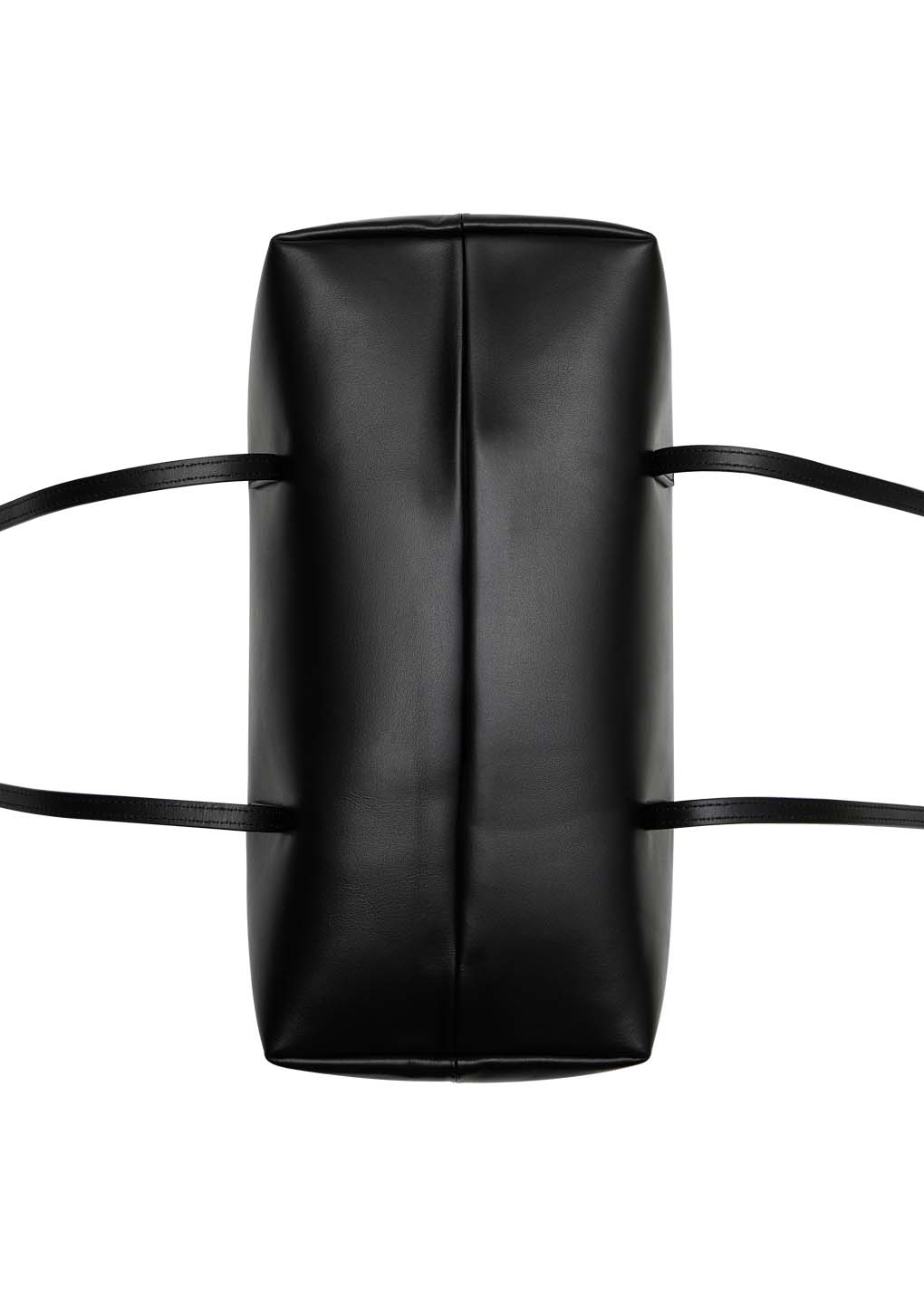 [PRE-ORDER] large cubo bag, black