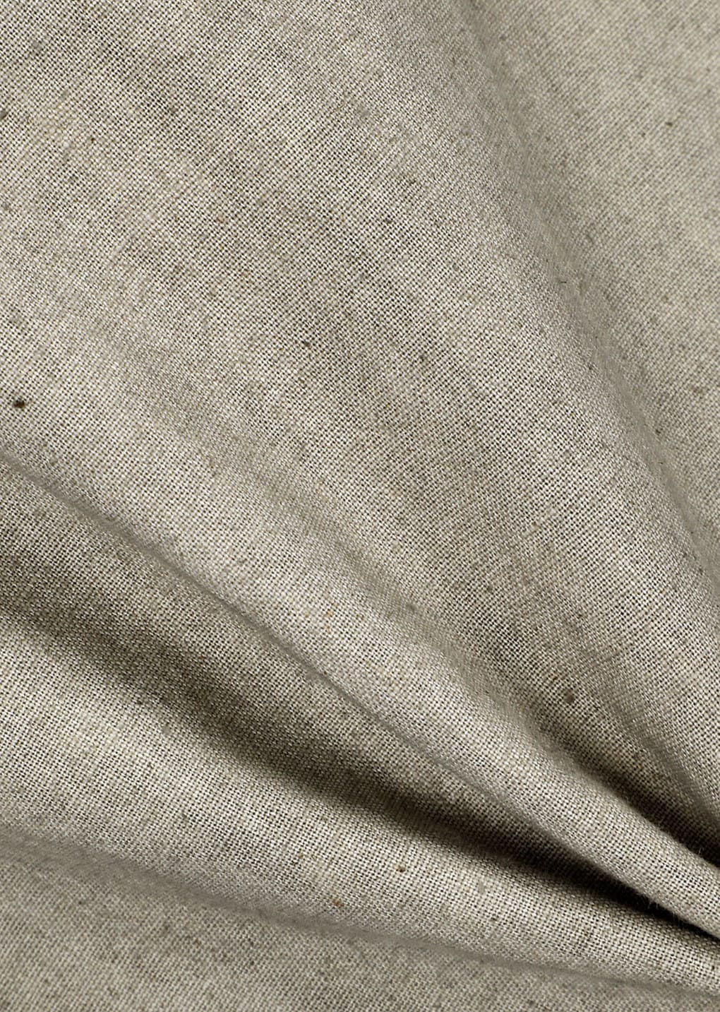 linen drawstring shorts, beige